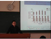 中科院上海药物研究所潘国宇研究员来AV视频