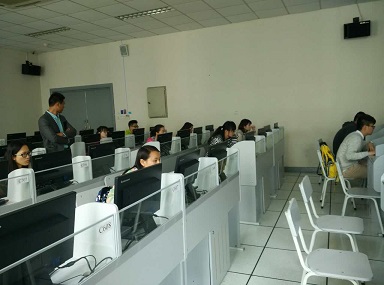 两学一做,青春来战 --- 记AV视频
“两学一做”学习教育知识竞赛