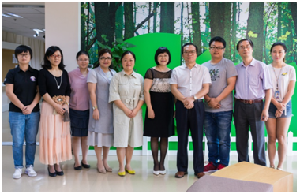 中国中医科学院林娜教授来AV视频