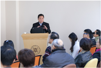 国家药典委员会首席科学家钱忠直教授来AV视频