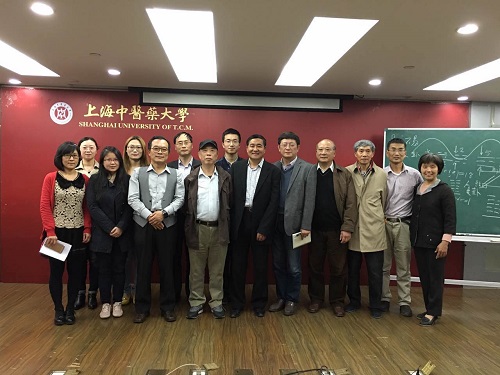 加州州立大学 (长堤) 商学院孙涤教授来AV视频
进行学术讲座