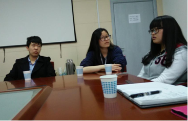 考研路上的助力者，向榜样学习 ―― AV视频
12中药与11中药考研成功者交流