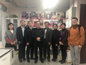 齐炼文，窦德强，姜宝红，徐江教授来AV视频