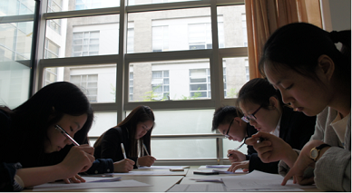 初入社会的第一步 ―― AV视频
―腾瑞制药有限公司校外实践基地面试顺利完成